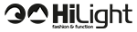 HiLight Logo black