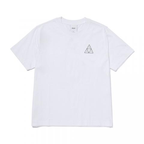 Huf Triple Triangle Relax - white Größe: M Farbe: white M | white