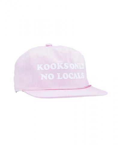 Coal The Kooks SE - pink Größe: Onesize Farbe: Pink Onesize | Pink
