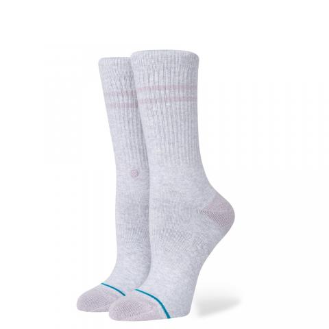 Stance wms Socke Vitality 2 greyheather Größe: M Grau: greyheathe M | greyheathe