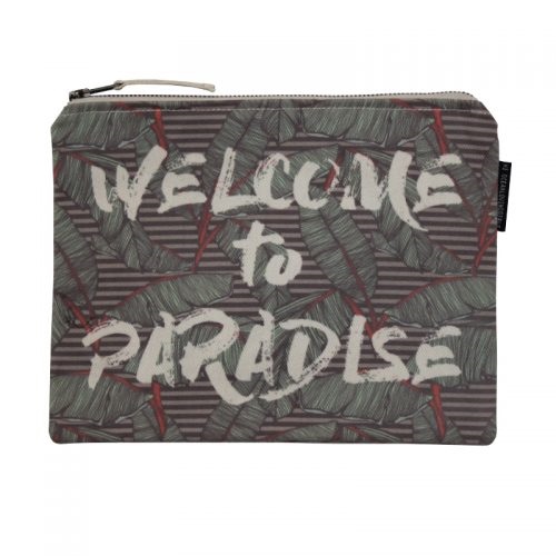 hi oceanlovinggirl Bikini Bag - welcome to paradise Farbe: WelcomePar