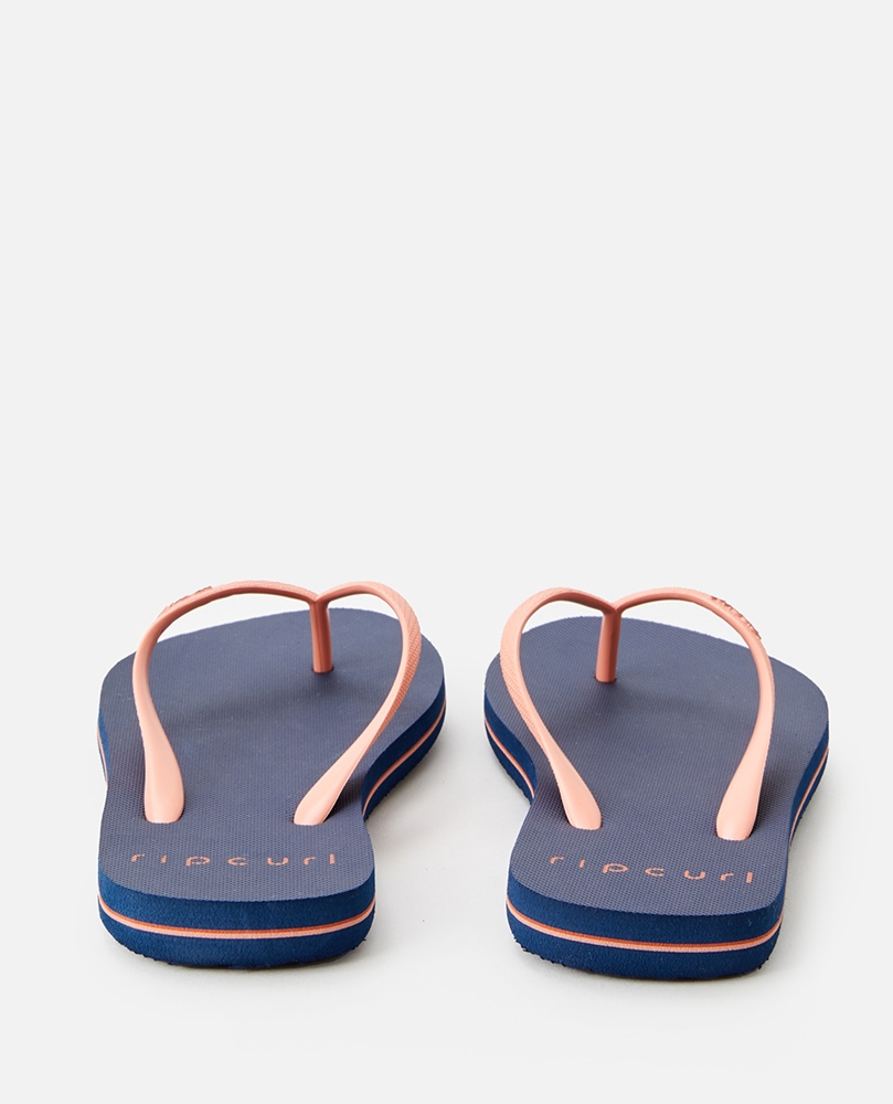 Rip Curl Bondi - navy pink Größe: 6 Blau: navypink