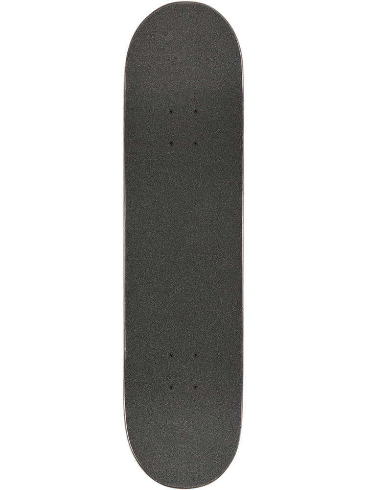 Globe Skateboard Komplett Set Goodstock 7.75 Größe: 7.75 Gelb: neonyellow