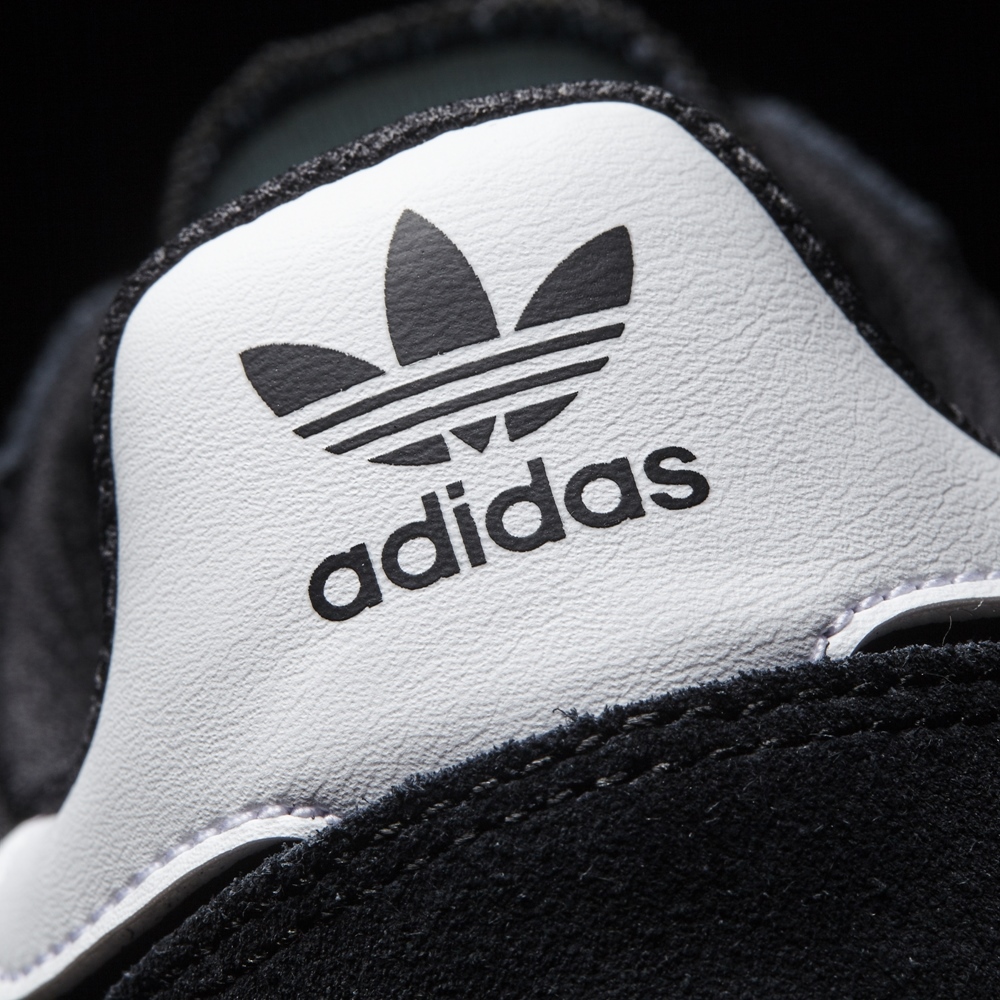 Adidas Heaven - cblack Größe: 8½ Farbe: CBlack