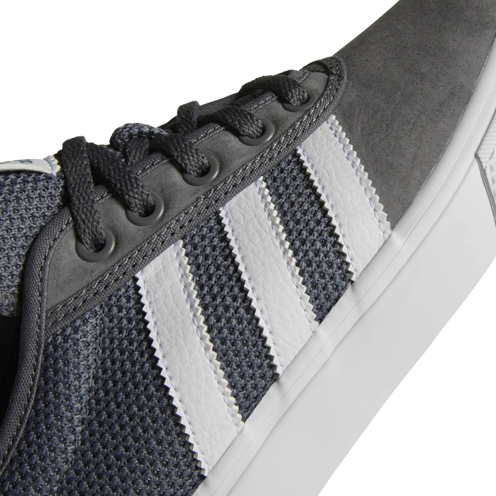 Adidas Adi-Ease - grefou ftwwhite Größe: 8 Farbe: grefouftww