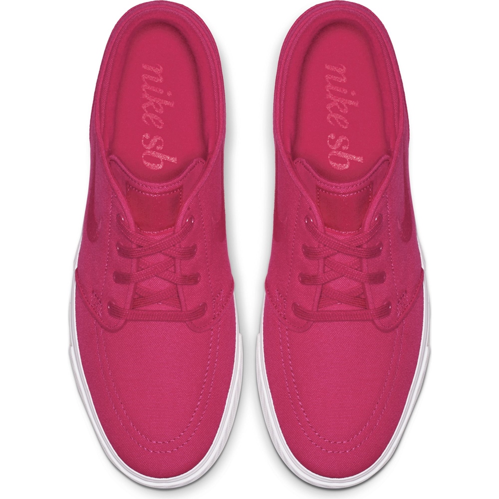 Nike SB Stefan Janoski - rush pink Größe: 4 Farbe: rushpink