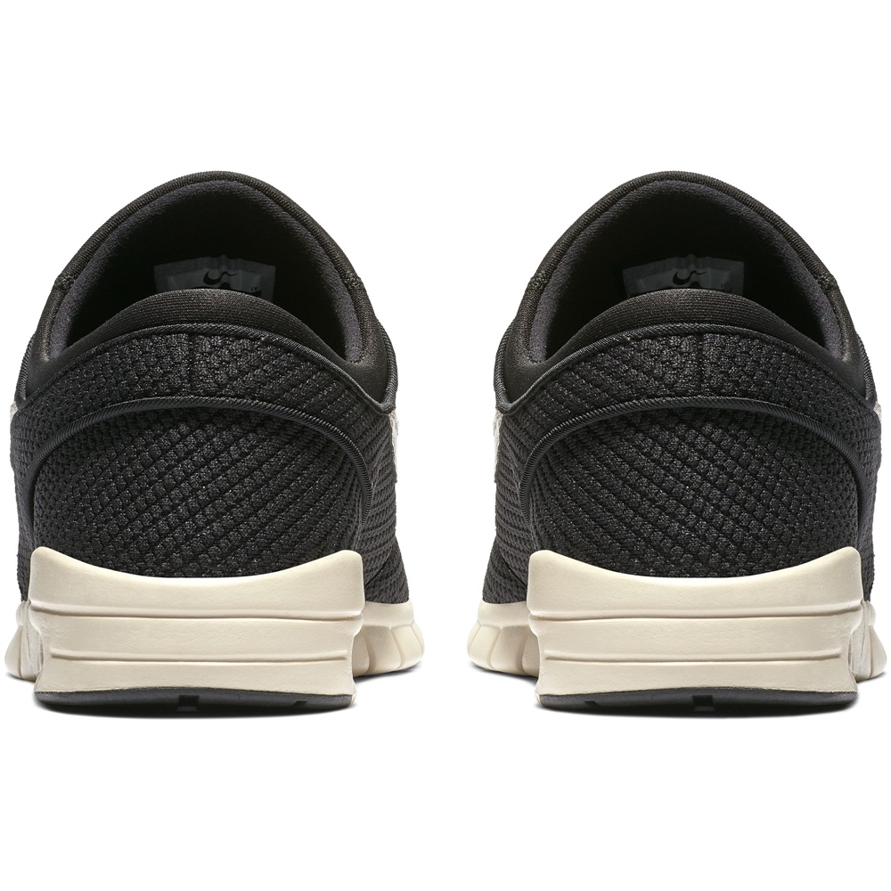 Nike SB Stefan Janoski Max - black Größe: 7½ Farbe: black